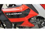 Klikněte pro detailní foto č. 8 - Aprilia Tuono 457