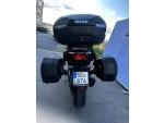Klikněte pro detailní foto č. 11 - Kawasaki Versys 1100