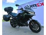 Detail nabídky - Kawasaki Versys 1100