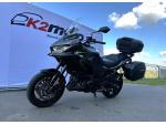 Klikněte pro detailní foto č. 2 - Kawasaki Versys 1100