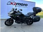 Klikněte pro detailní foto č. 3 - Kawasaki Versys 1100