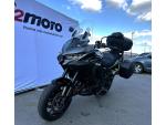 Klikněte pro detailní foto č. 4 - Kawasaki Versys 1100