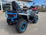 Klikněte pro detailní foto č. 10 - Linhai LANDFORCE 650L PRO EPS