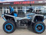 Klikněte pro detailní foto č. 1 - Linhai LANDFORCE 650L PRO EPS