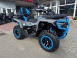Klikněte pro detailní foto č. 3 - Linhai LANDFORCE 650L PRO EPS