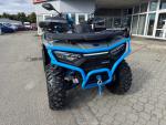 Klikněte pro detailní foto č. 4 - Linhai LANDFORCE 650L PRO EPS