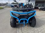 Klikněte pro detailní foto č. 5 - Linhai LANDFORCE 650L PRO EPS