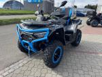 Klikněte pro detailní foto č. 6 - Linhai LANDFORCE 650L PRO EPS