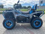 Klikněte pro detailní foto č. 7 - Linhai LANDFORCE 650L PRO EPS