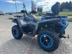 Klikněte pro detailní foto č. 8 - Linhai LANDFORCE 650L PRO EPS