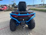 Klikněte pro detailní foto č. 9 - Linhai LANDFORCE 650L PRO EPS