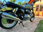 Klikněte pro detailní foto č. 11 - Royal Enfield Interceptor 650