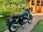 Klikněte pro detailní foto č. 5 - Royal Enfield Interceptor 650