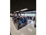 Klikněte pro detailní foto č. 13 - Yamaha NMAX 125