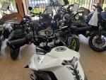 Klikněte pro detailní foto č. 12 - Triumph Tiger 800 XRX  Low seat