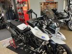 Klikněte pro detailní foto č. 2 - Triumph Tiger 800 XRX  Low seat