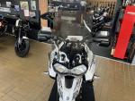 Klikněte pro detailní foto č. 3 - Triumph Tiger 800 XRX  Low seat