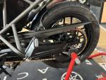 Klikněte pro detailní foto č. 9 - Triumph Tiger 800 XRX  Low seat