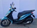 Klikněte pro detailní foto č. 1 - Piaggio Medley 125