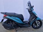 Klikněte pro detailní foto č. 2 - Piaggio Medley 125