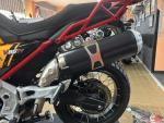 Klikněte pro detailní foto č. 10 - Moto Guzzi V 85 TT