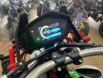 Klikněte pro detailní foto č. 11 - Moto Guzzi V 85 TT