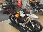 Klikněte pro detailní foto č. 2 - Moto Guzzi V 85 TT