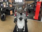 Klikněte pro detailní foto č. 3 - Moto Guzzi V 85 TT