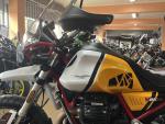 Klikněte pro detailní foto č. 6 - Moto Guzzi V 85 TT