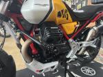 Klikněte pro detailní foto č. 8 - Moto Guzzi V 85 TT