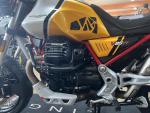 Klikněte pro detailní foto č. 9 - Moto Guzzi V 85 TT