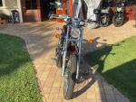 Klikněte pro detailní foto č. 4 - Suzuki VS 800 GL Intruder
