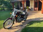 Klikněte pro detailní foto č. 5 - Suzuki VS 800 GL Intruder