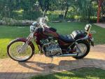 Klikněte pro detailní foto č. 6 - Suzuki VS 800 GL Intruder