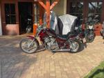 Klikněte pro detailní foto č. 7 - Suzuki VS 800 GL Intruder