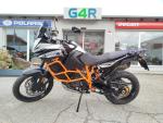 Klikněte pro detailní foto č. 10 - KTM 1190 Adventure R, 1. MAJITEL, - DPH, POUZE 13 634 KM, LAĎÁK