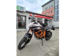 Klikněte pro detailní foto č. 11 - KTM 1190 Adventure R, 1. MAJITEL, - DPH, POUZE 13 634 KM, LAĎÁK
