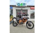 Detail nabídky - KTM 1190 Adventure R