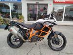 Klikněte pro detailní foto č. 2 - KTM 1190 Adventure R, 1. MAJITEL, - DPH, POUZE 13 634 KM, LAĎÁK