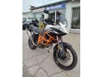Klikněte pro detailní foto č. 4 - KTM 1190 Adventure R, 1. MAJITEL, - DPH, POUZE 13 634 KM, LAĎÁK