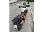 Klikněte pro detailní foto č. 5 - KTM 1190 Adventure R, 1. MAJITEL, - DPH, POUZE 13 634 KM, LAĎÁK