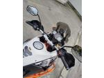Klikněte pro detailní foto č. 8 - KTM 1190 Adventure R, 1. MAJITEL, - DPH, POUZE 13 634 KM, LAĎÁK