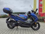 Detail nabídky - Honda Forza 125 ABS