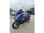 Klikněte pro detailní foto č. 2 - Honda Forza 125 ABS