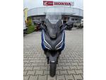 Klikněte pro detailní foto č. 3 - Honda Forza 125 ABS