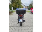Klikněte pro detailní foto č. 6 - Honda Forza 125 ABS