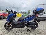 Klikněte pro detailní foto č. 8 - Honda Forza 125 ABS