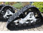 Klikněte pro detailní foto č. 3 - CAN-AM Sněžné pásy s homologací Apache XC 2025/26