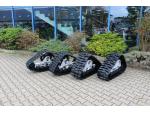 Klikněte pro detailní foto č. 5 - CAN-AM Sněžné pásy s homologací Apache XC 2025/26