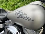 Klikněte pro detailní foto č. 11 - Harley-Davidson FXD Dyna Super Glide